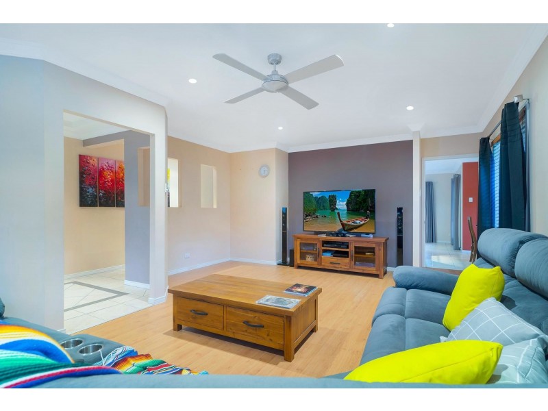 113 North Ridge Circuit, Deception Bay QLD 4508
