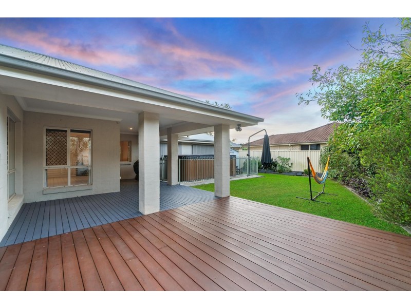 113 North Ridge Circuit, Deception Bay QLD 4508