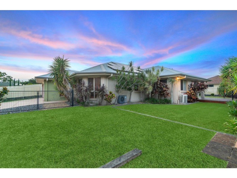 113 North Ridge Circuit, Deception Bay QLD 4508