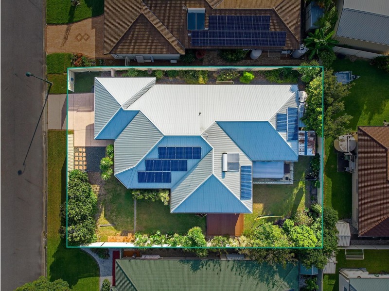 113 North Ridge Circuit, Deception Bay QLD 4508