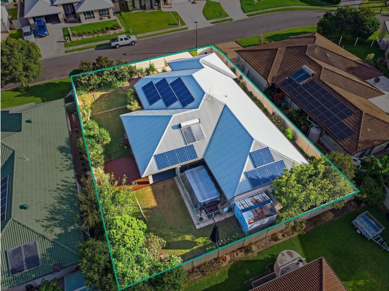 113 North Ridge Circuit, Deception Bay QLD 4508