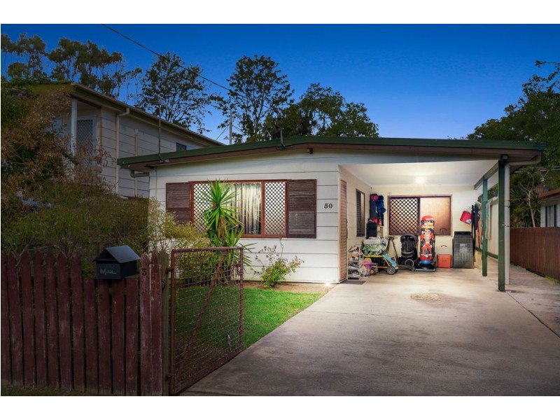 50 Rosemary Street, Caboolture South QLD 4510