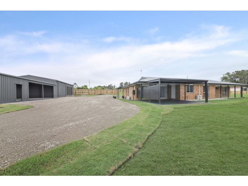 85 Peakview Drive, Caboolture QLD 4510