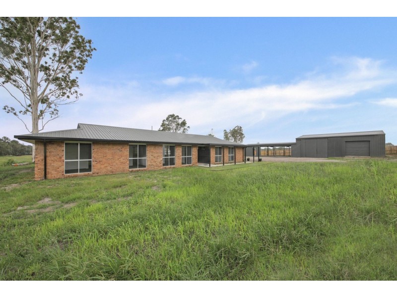 85 Peakview Drive, Caboolture QLD 4510