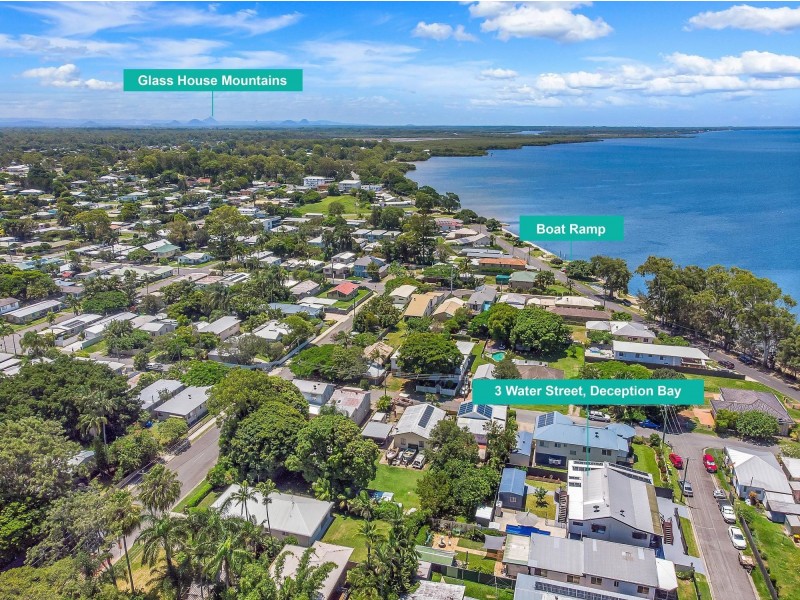 3 Water Street, Deception Bay QLD 4508