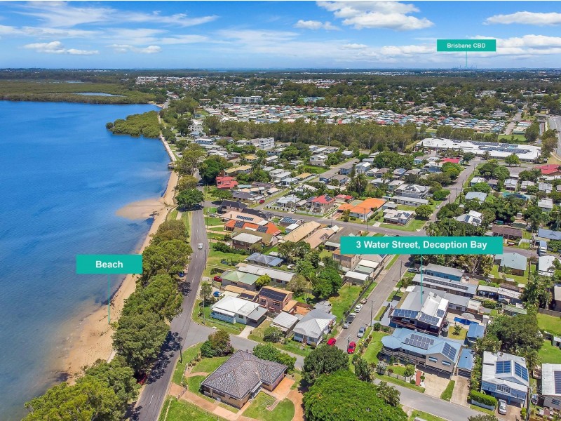 3 Water Street, Deception Bay QLD 4508