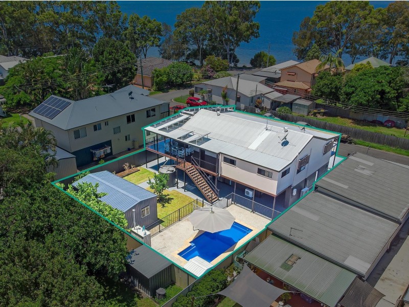 3 Water Street, Deception Bay QLD 4508