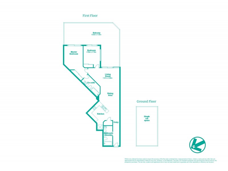 5/76-78 John Street, Redcliffe QLD 4020