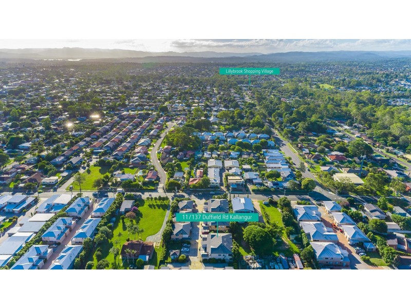 11/137 Duffield Road, Kallangur QLD 4503