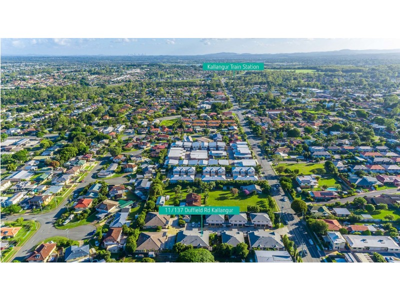11/137 Duffield Road, Kallangur QLD 4503