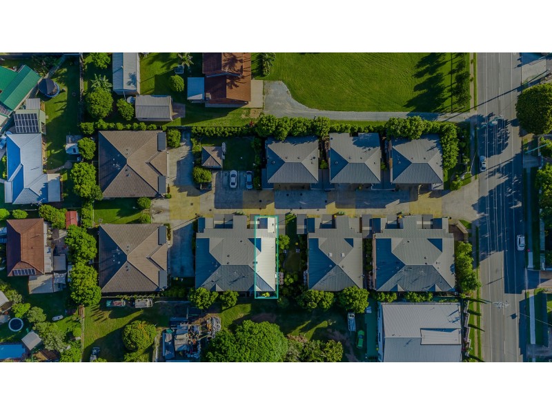 11/137 Duffield Road, Kallangur QLD 4503