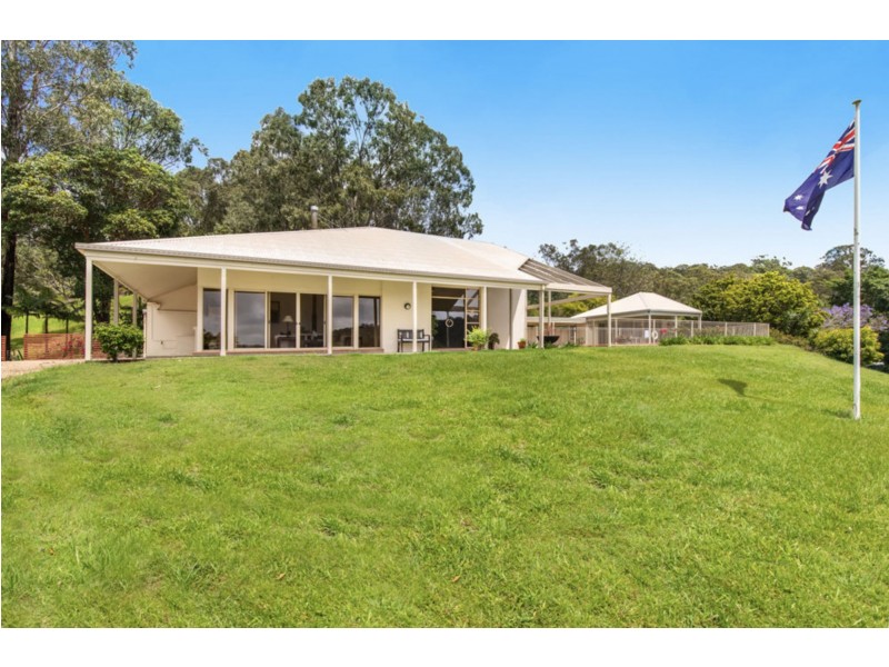123 Valley Drive, Doonan QLD 4562