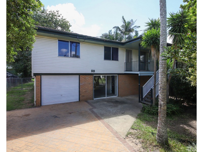 32 Gail Street, Kallangur QLD 4503