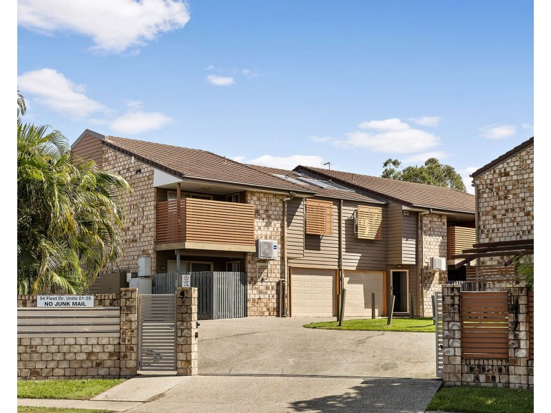 8/48-54 Fleet Drive, Kippa-ring QLD 4021