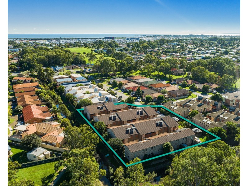 8/48-54 Fleet Drive, Kippa-ring QLD 4021