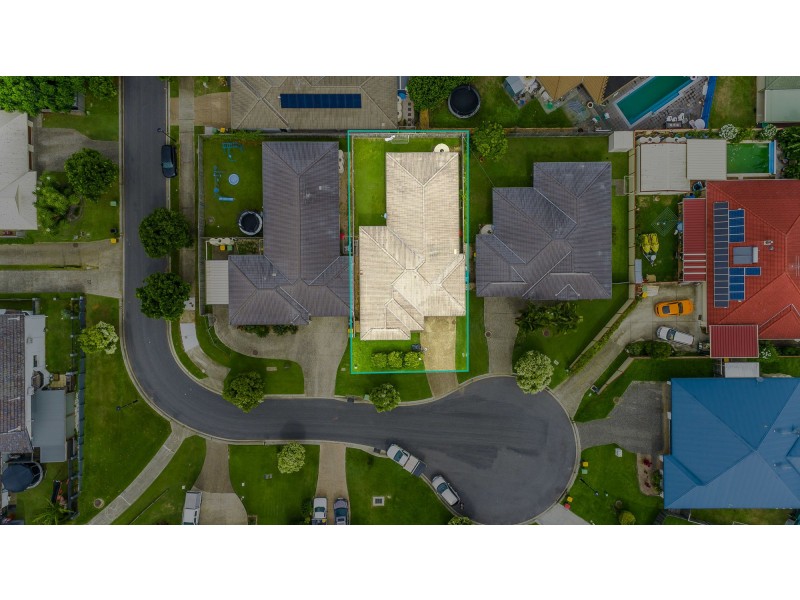 23 Toby Close, Kallangur QLD 4503