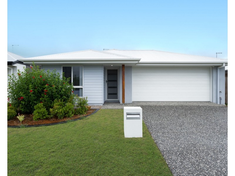 14 Keith Street, Caboolture South QLD 4510