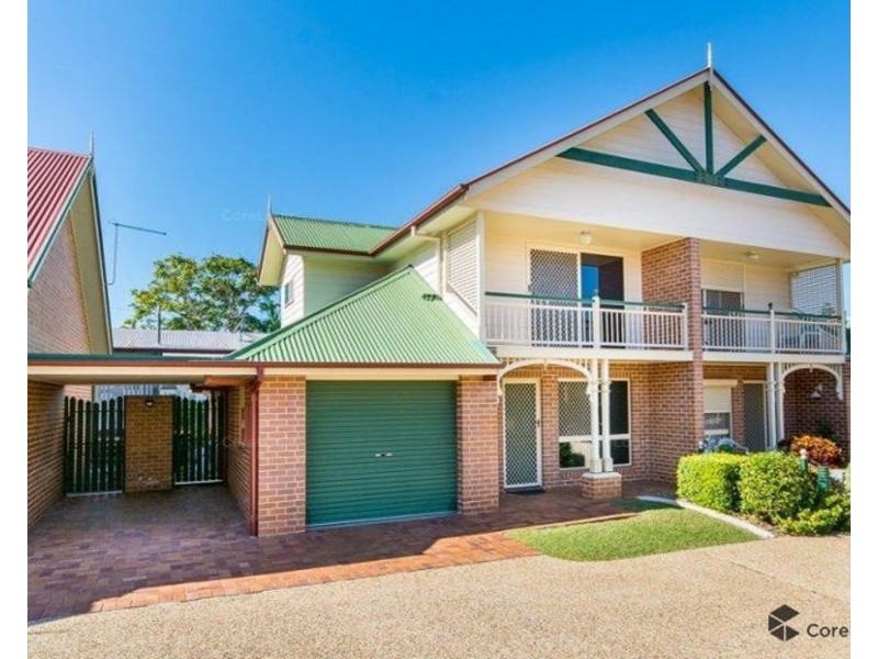 6/122 King Street, Caboolture QLD 4510