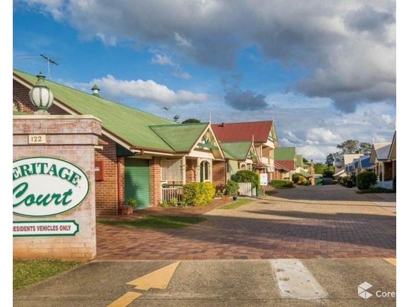6/122 King Street, Caboolture QLD 4510