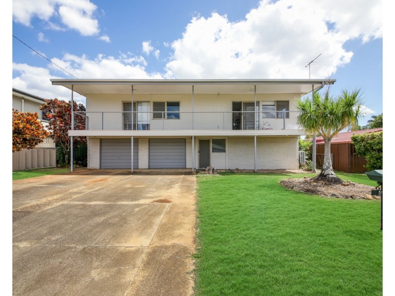 4 Baines Street, Kallangur QLD 4503