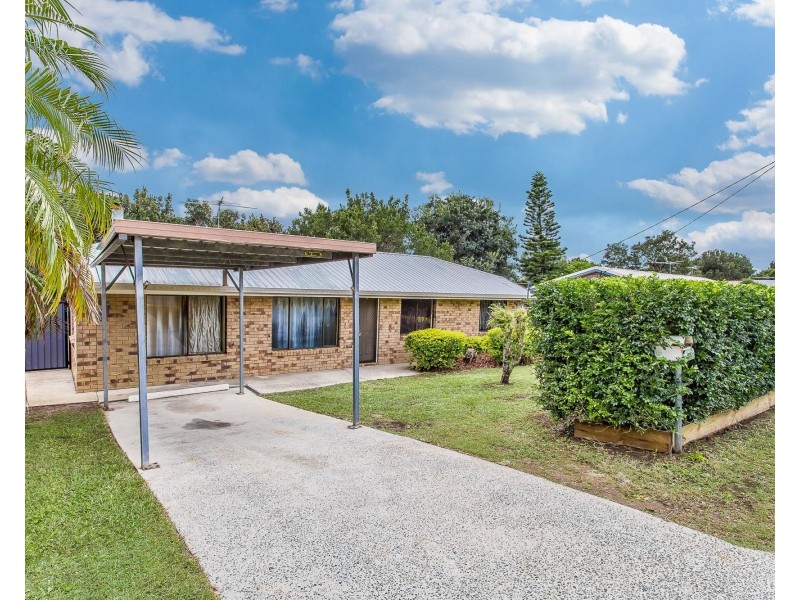 33 Brickworks Road, Kallangur QLD 4503