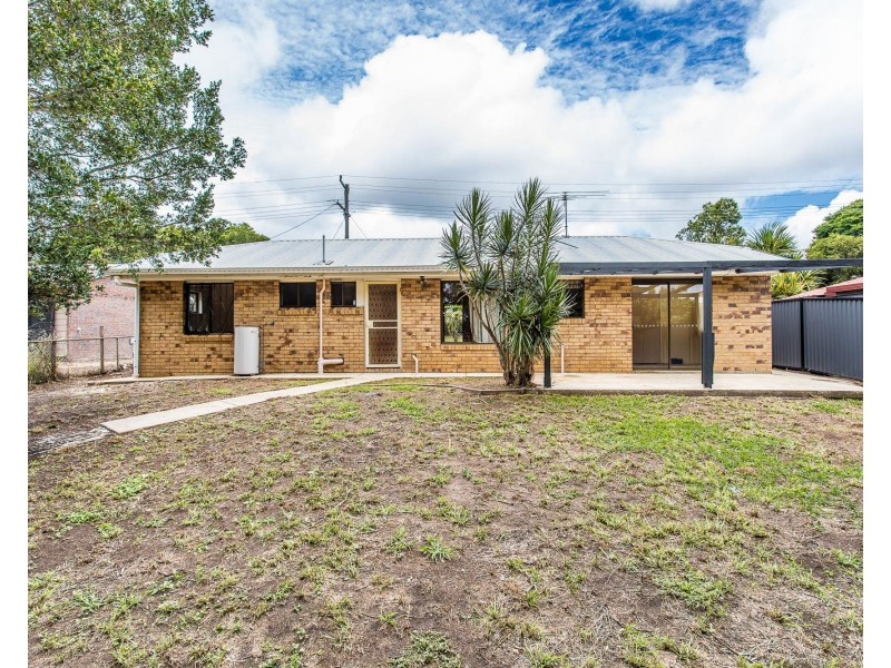 33 Brickworks Road, Kallangur QLD 4503