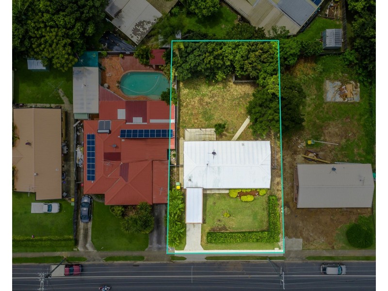 33 Brickworks Road, Kallangur QLD 4503