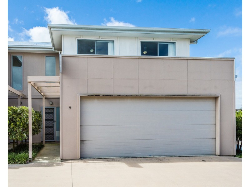 9/127 Duffield Road, Kallangur QLD 4503