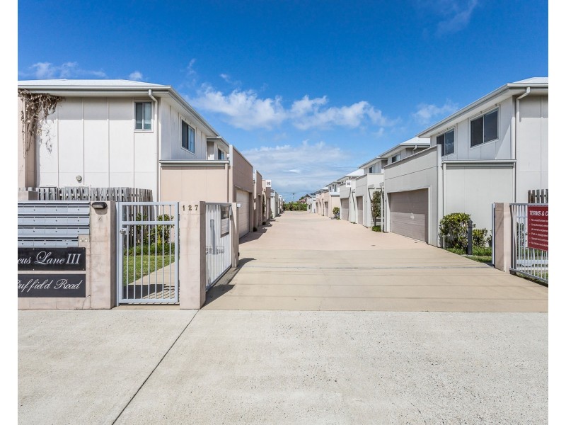 9/127 Duffield Road, Kallangur QLD 4503