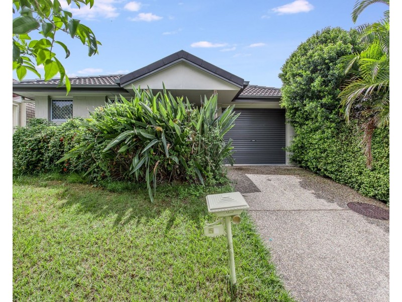 56 Ascot Crescent, Kallangur QLD 4503