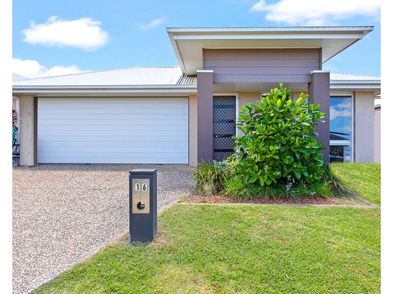 16 Azorean Street, Griffin QLD 4503