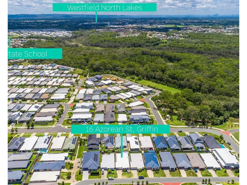 16 Azorean Street, Griffin QLD 4503