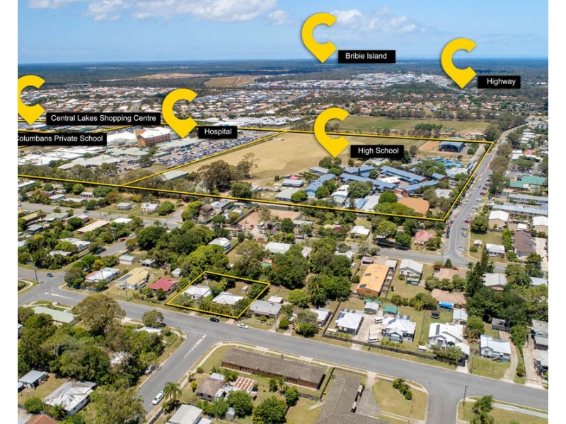 17 Francis Street, Caboolture QLD 4510