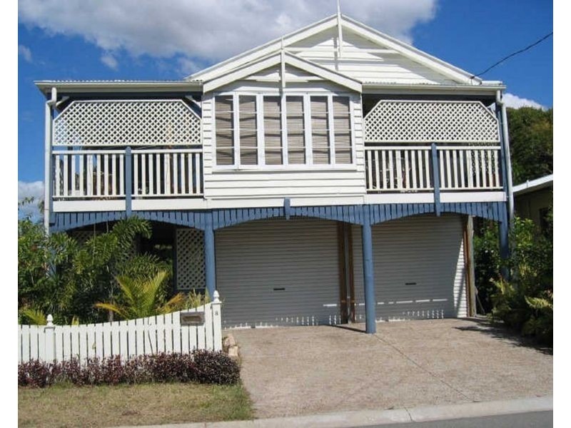 8 Windsor Place, Deception Bay QLD 4508