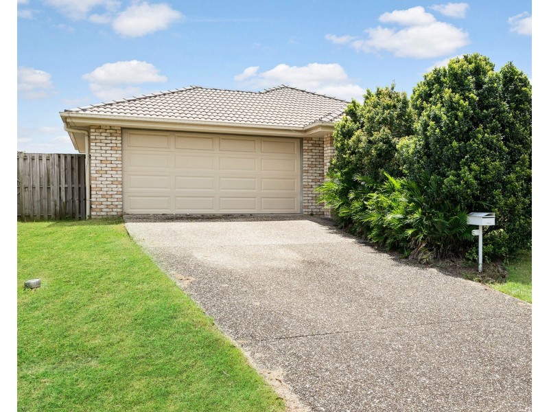 19 Peacherine Circuit, Bellmere QLD 4510