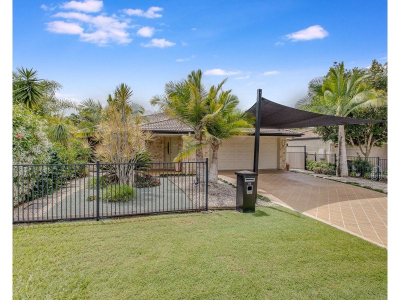 18 Water Street, Kallangur QLD 4503