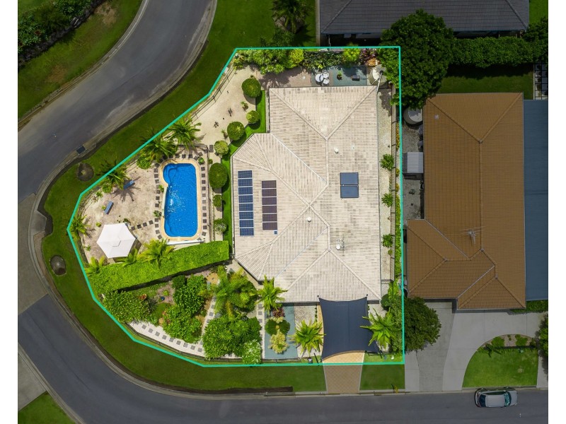 18 Water Street, Kallangur QLD 4503