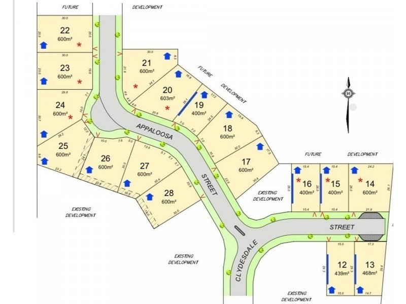 15 Clydesdale Street, Woodford QLD 4514