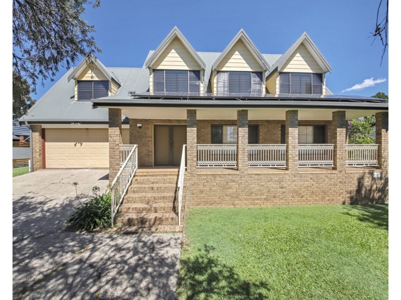 106 Ridley Road, Bridgeman Downs QLD 4035