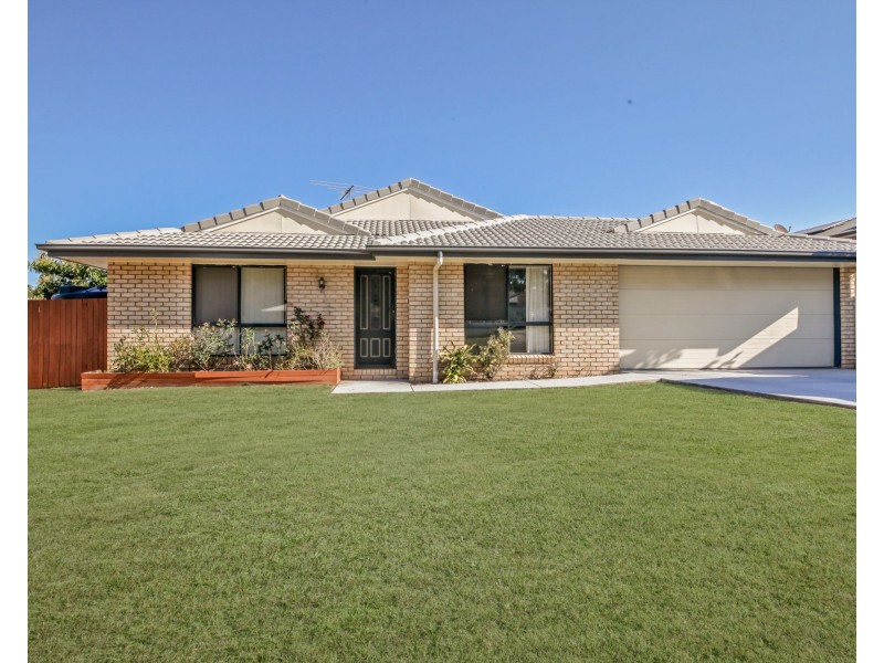 40 Everglades Drive, Morayfield QLD 4506