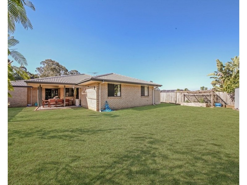 40 Everglades Drive, Morayfield QLD 4506