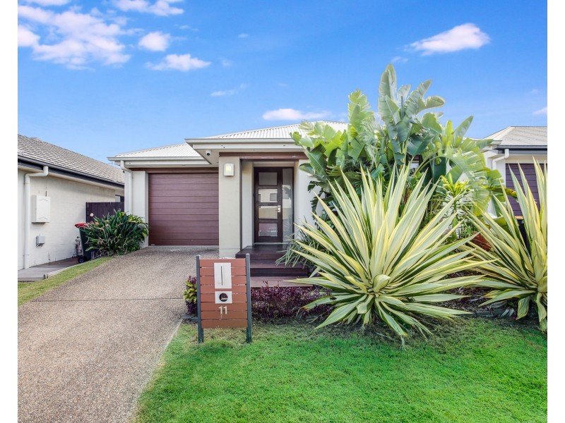 11 Shoreacres Street, North Lakes QLD 4509