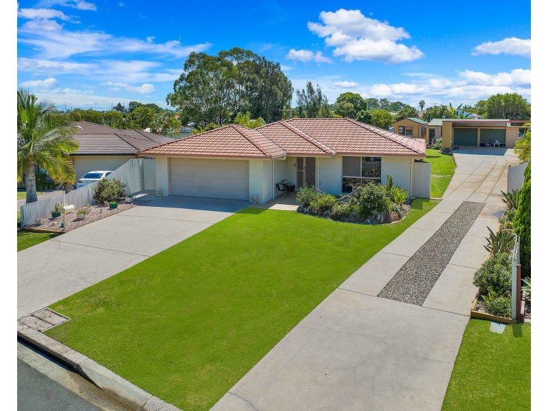 5 Nambour Court, Deception Bay QLD 4508
