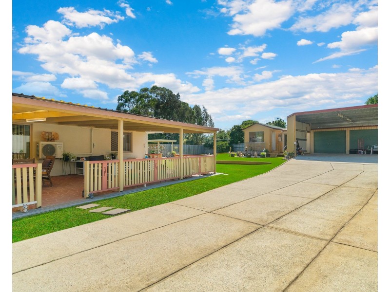 5 Nambour Court, Deception Bay QLD 4508