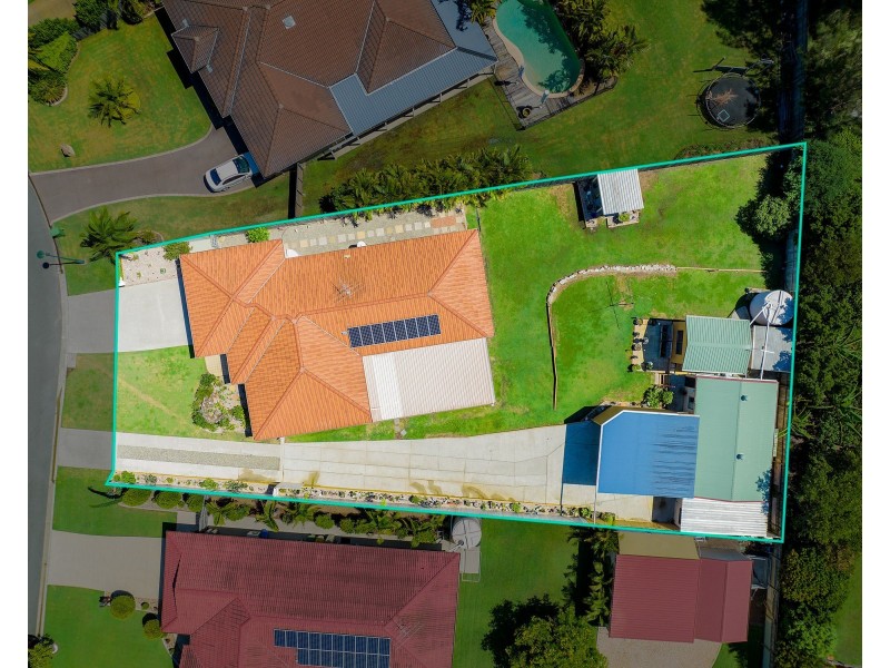 5 Nambour Court, Deception Bay QLD 4508