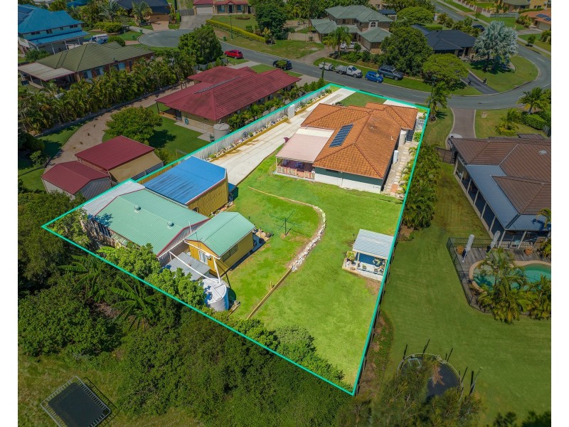 5 Nambour Court, Deception Bay QLD 4508