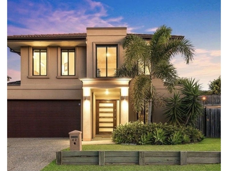 42 Vanilla Avenue, Griffin QLD 4503