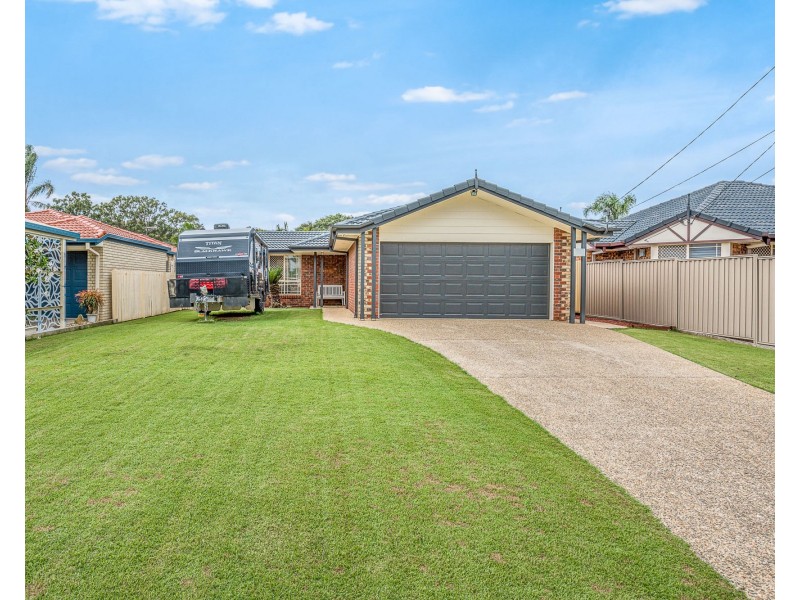 30 Benson Street, Scarborough QLD 4020