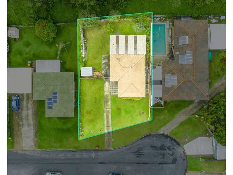 9 Awaba Court, Deception Bay QLD 4508