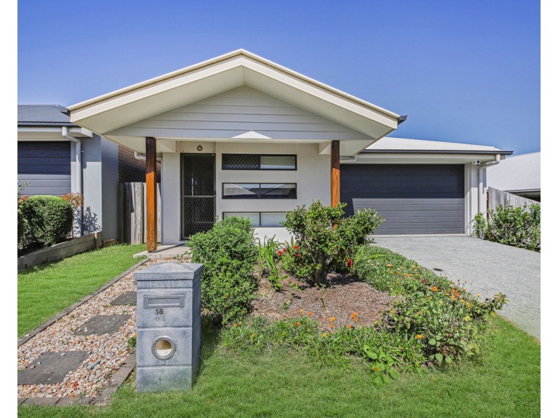 18 Cayenne Street, Griffin QLD 4503